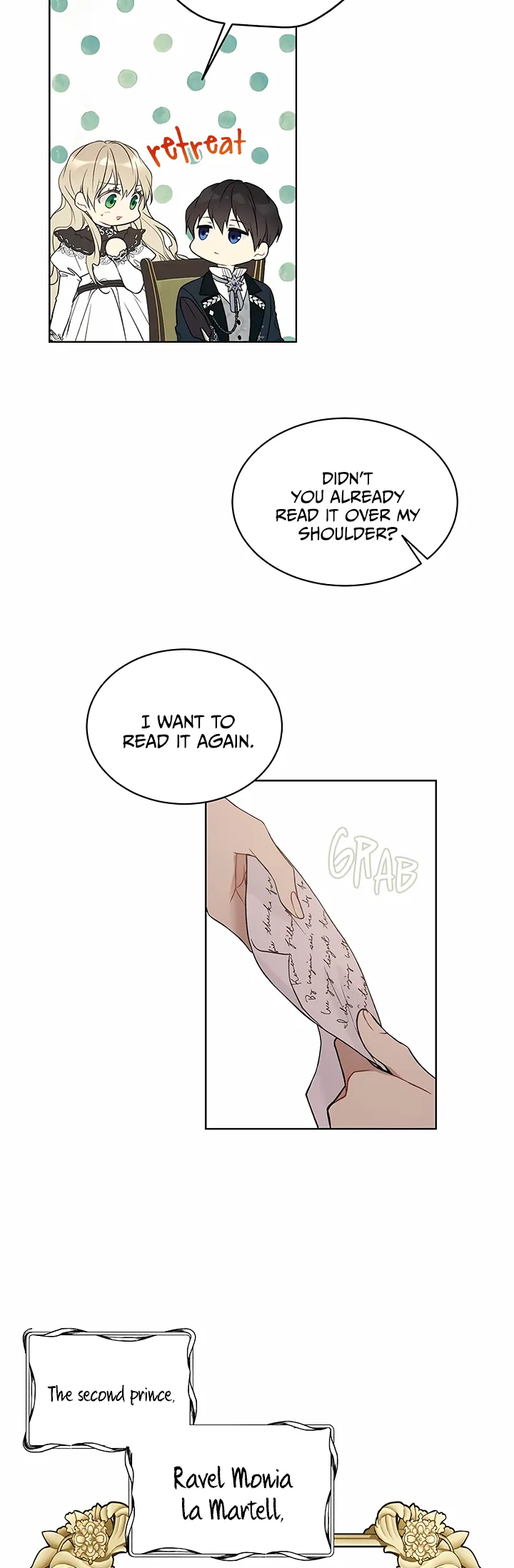Recording Hall Chapter 40 Online - página 12