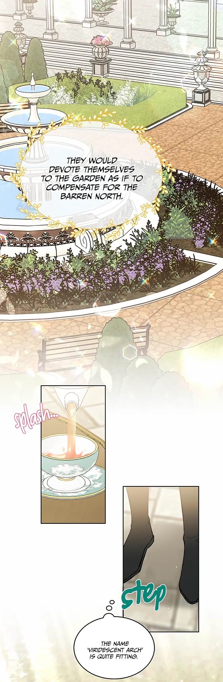 Recording Hall Chapter 40 Online - página 18