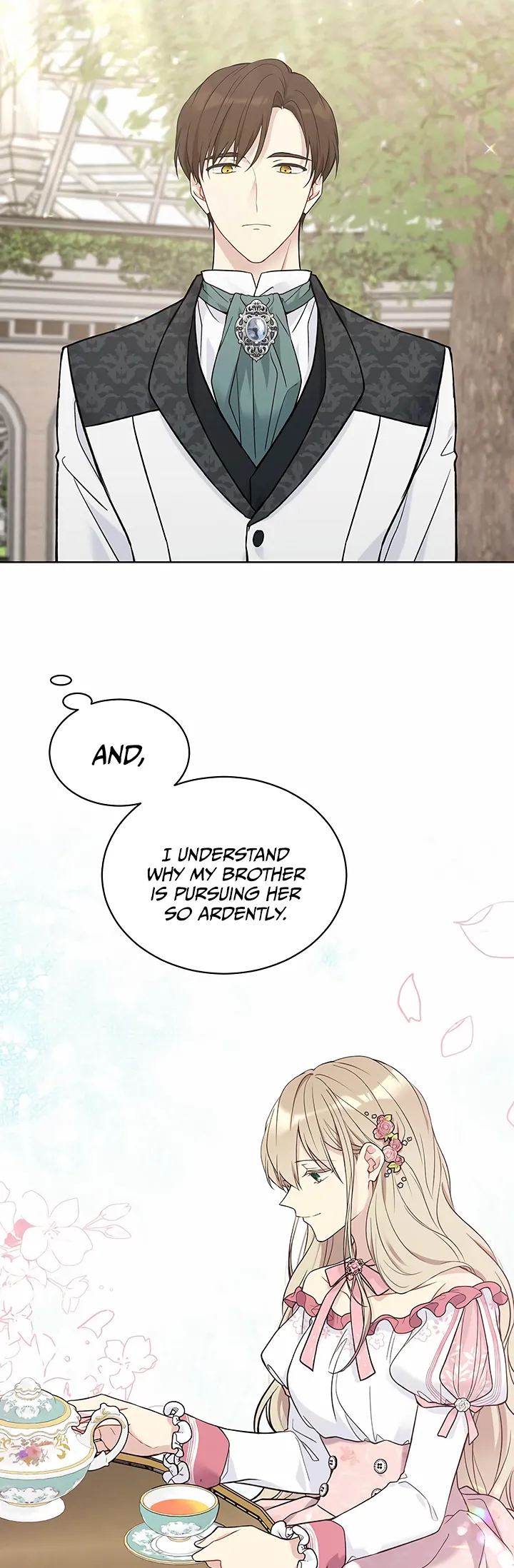 Recording Hall Chapter 40 Online - página 19