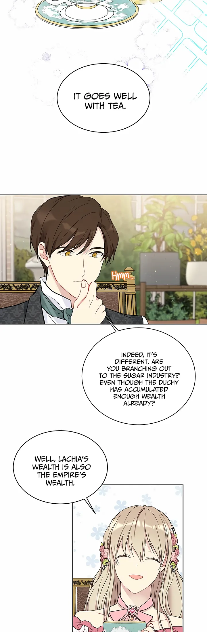 Recording Hall Chapter 40 Online - página 25