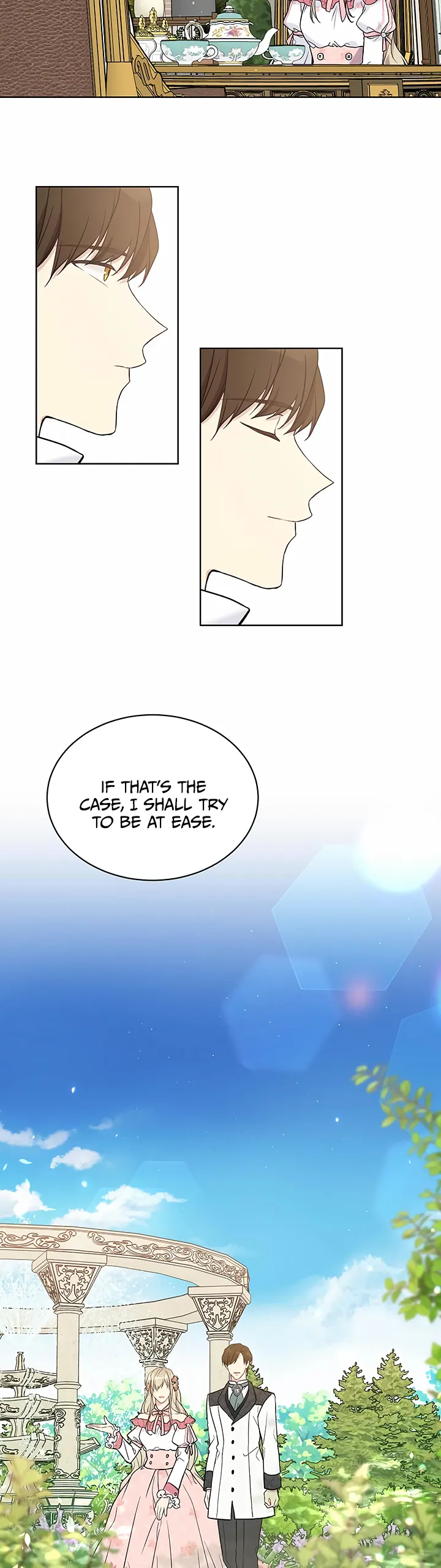 Recording Hall Chapter 40 Online - página 28