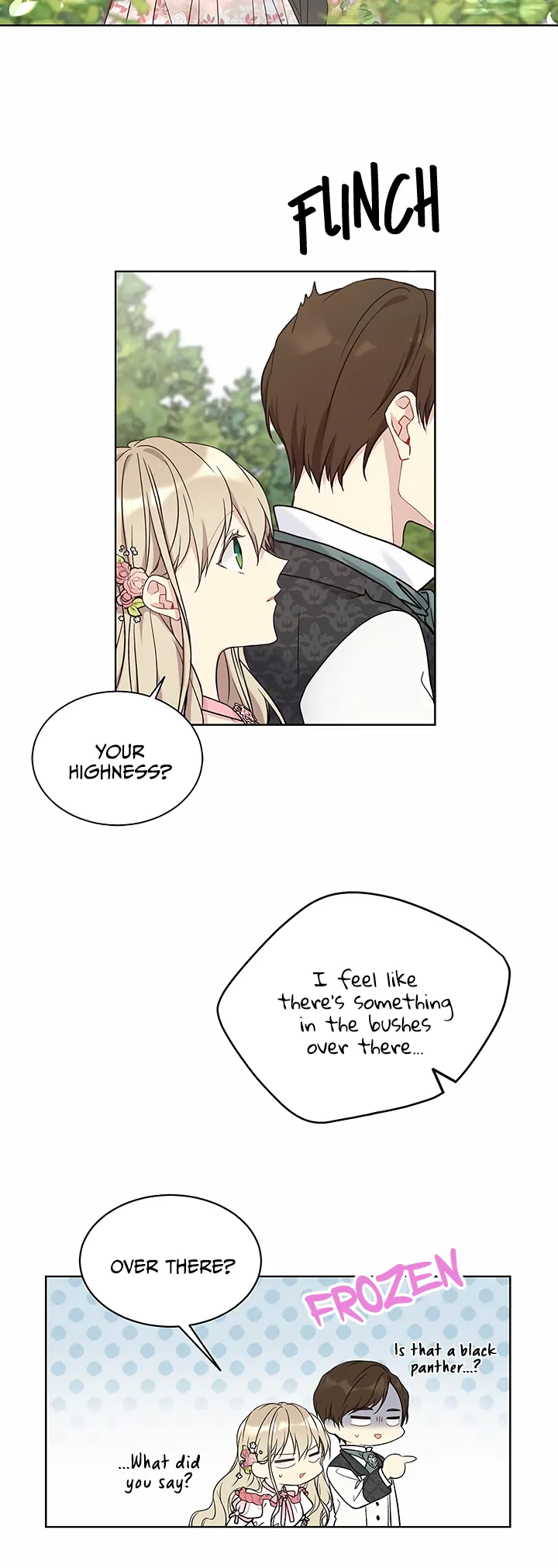 Recording Hall Chapter 40 Online - página 29