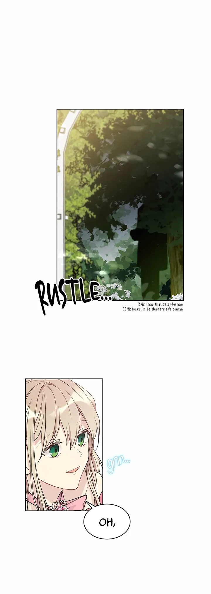 Recording Hall Chapter 40 Online - página 30