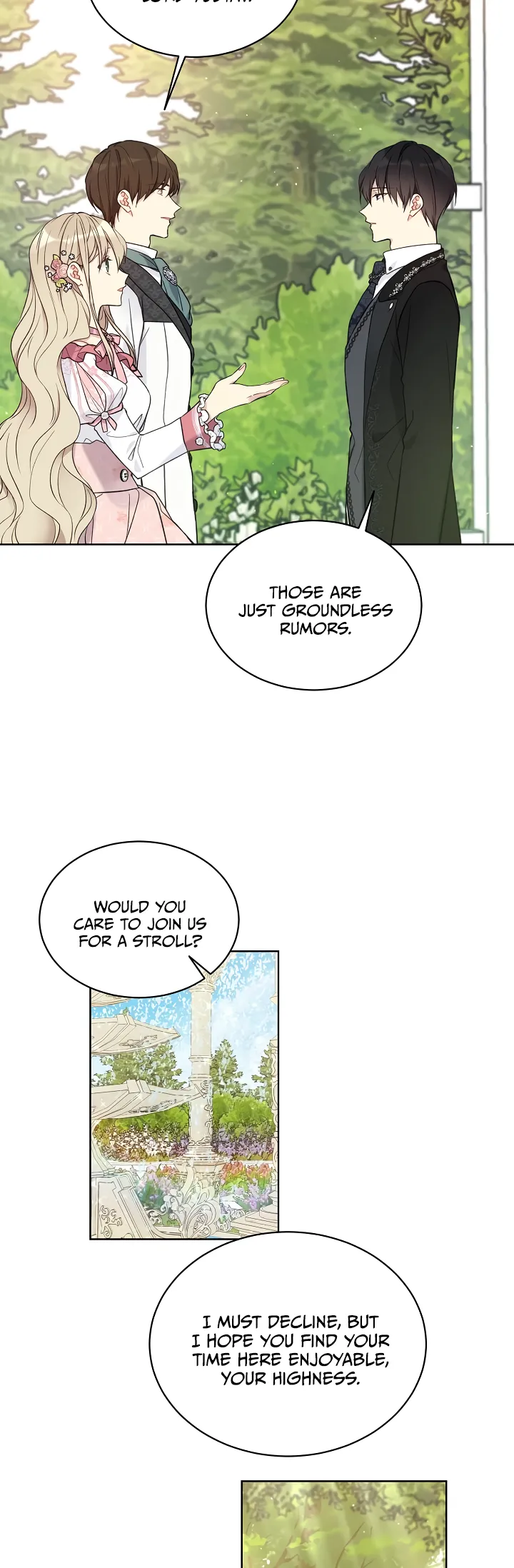 Recording Hall Chapter 41 Online - página 5