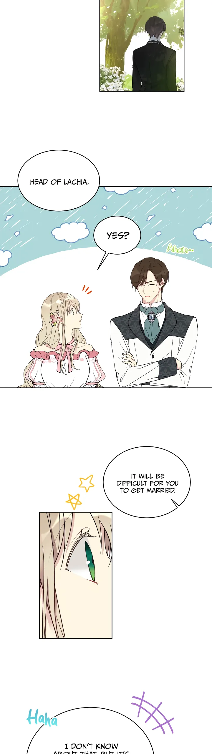 Recording Hall Chapter 41 Online - página 6
