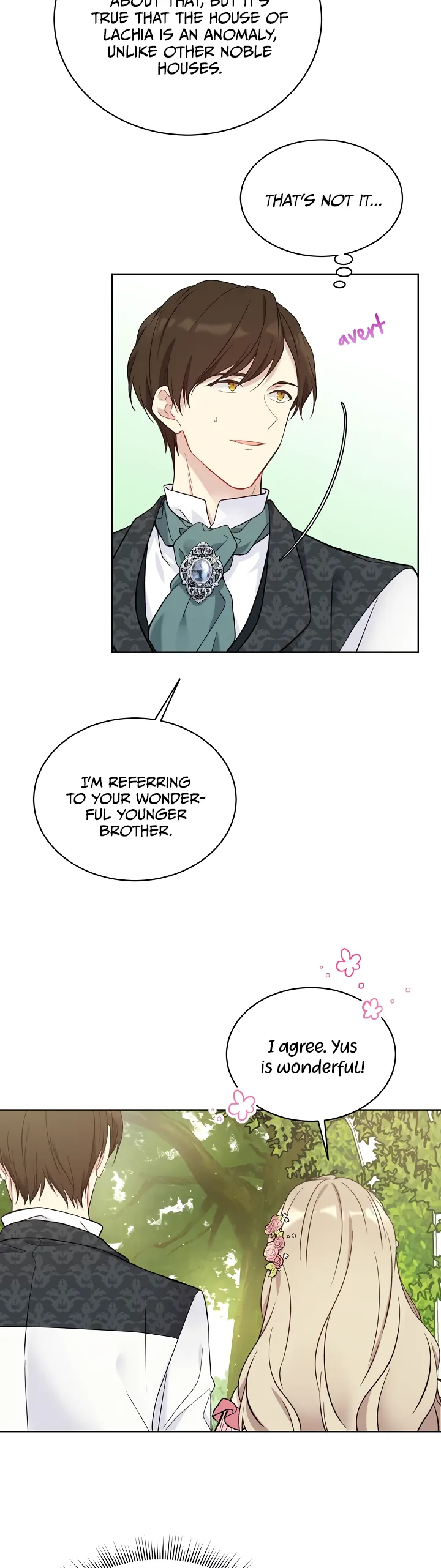 Recording Hall Chapter 41 Online - página 7