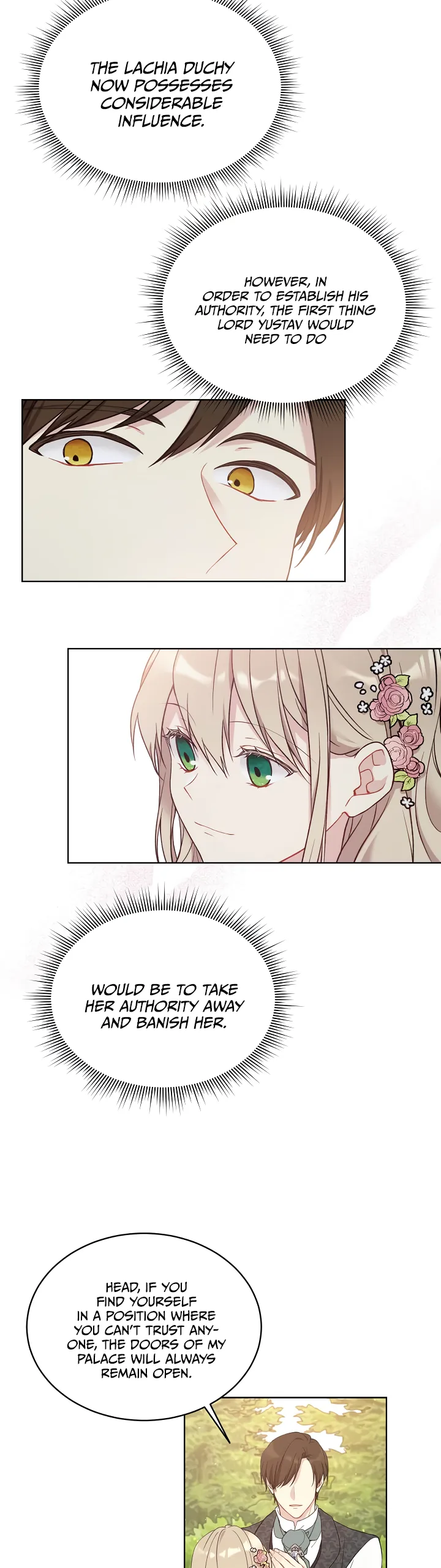 Recording Hall Chapter 41 Online - página 8