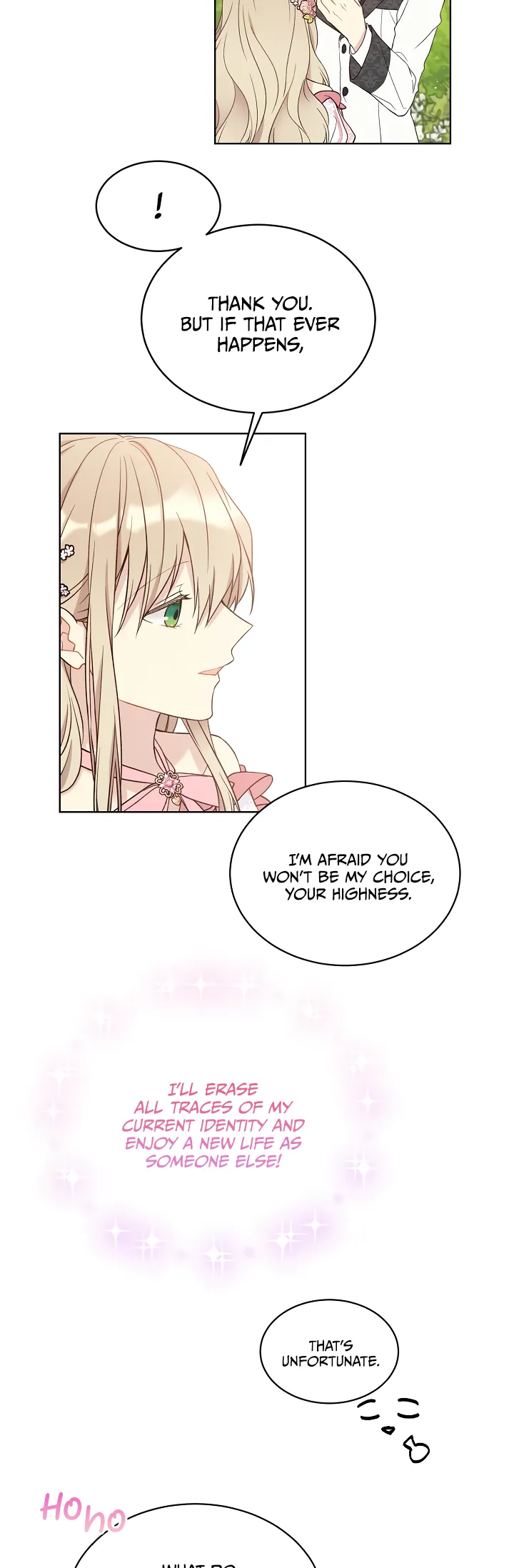 Recording Hall Chapter 41 Online - página 9