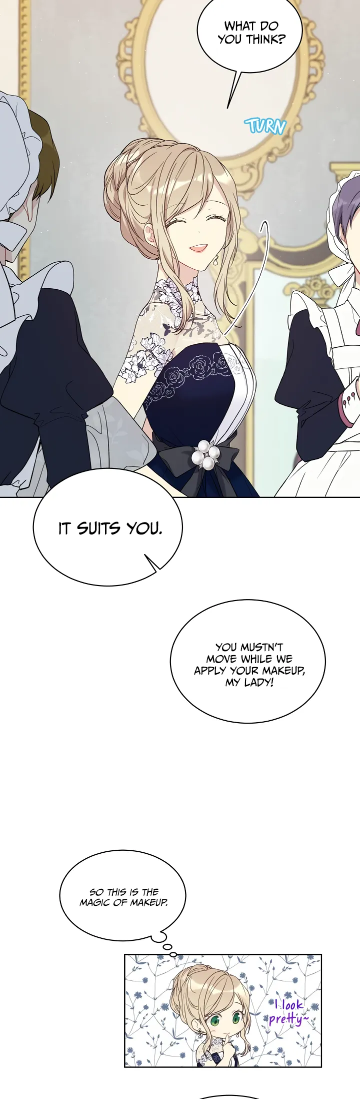 Recording Hall Chapter 41 Online - página 12