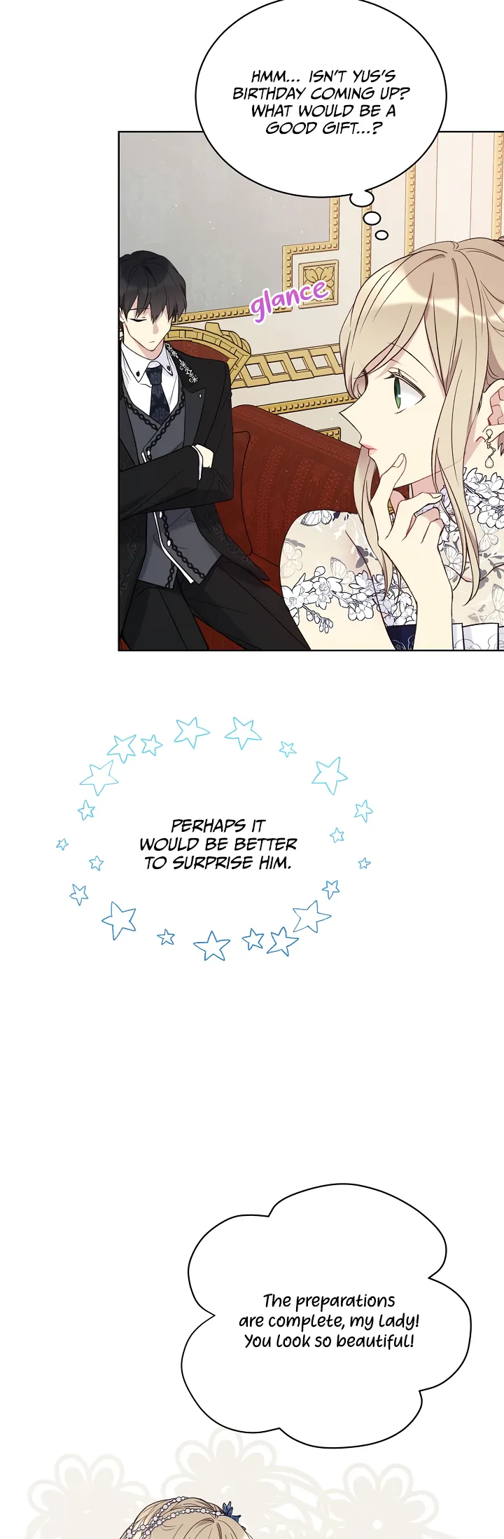 Recording Hall Chapter 41 Online - página 13