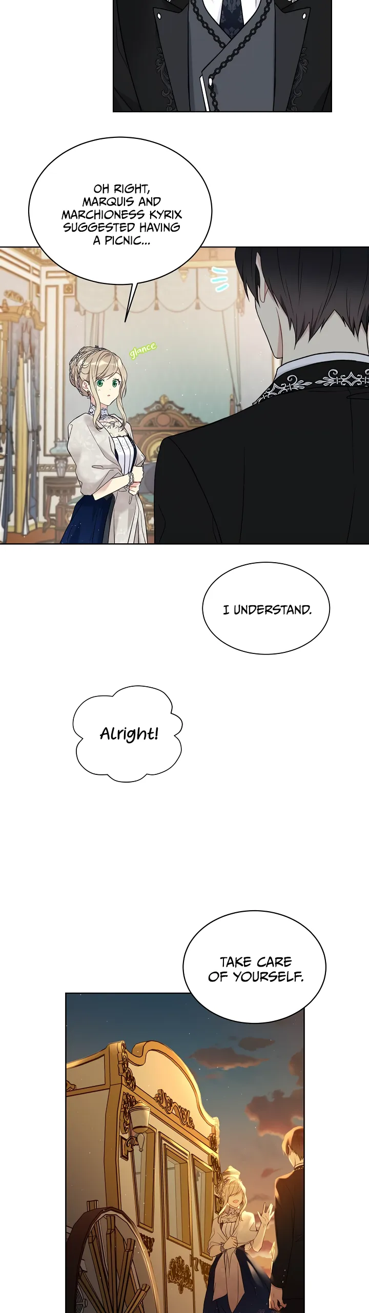 Recording Hall Chapter 41 Online - página 17