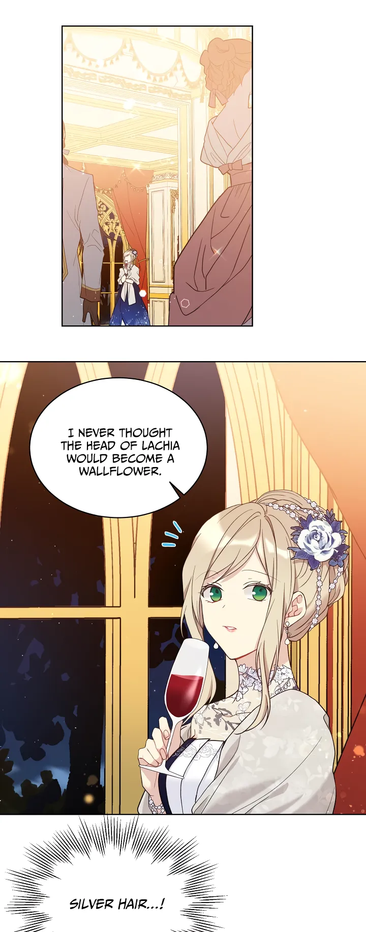 Recording Hall Chapter 41 Online - página 19