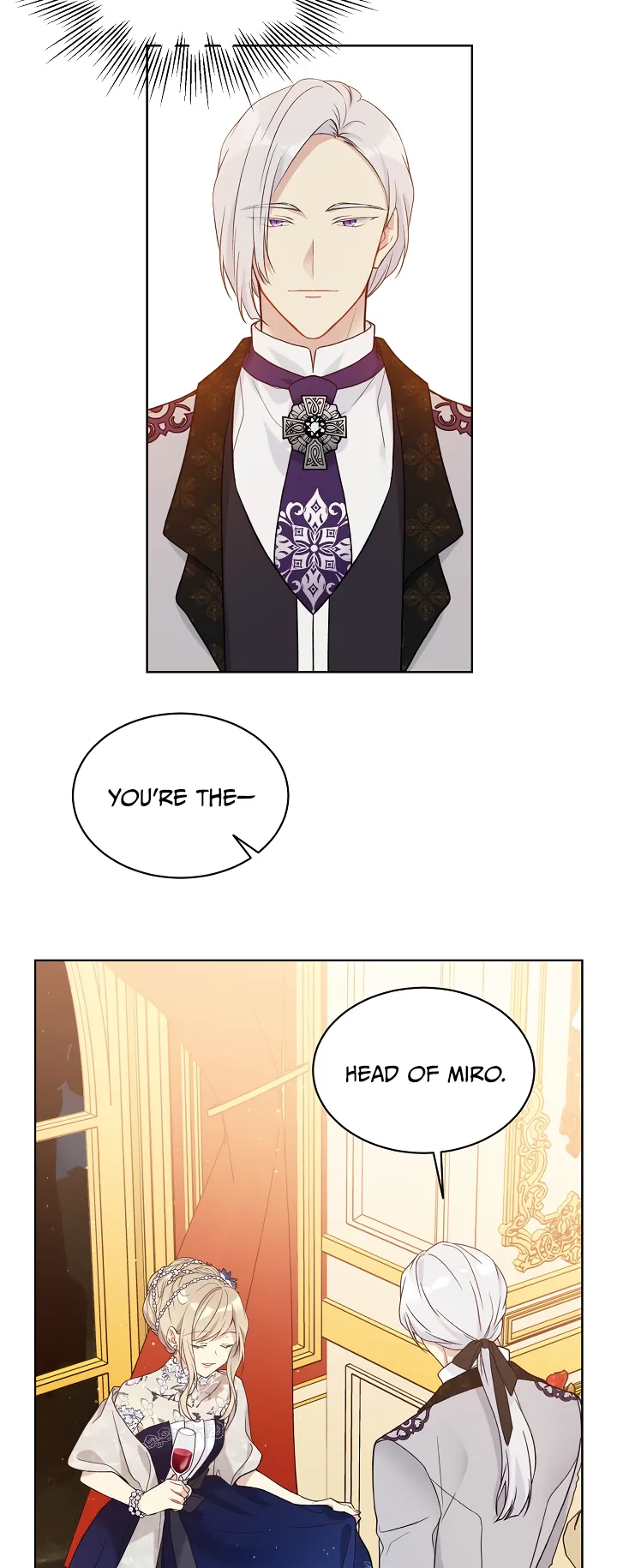 Recording Hall Chapter 41 Online - página 20