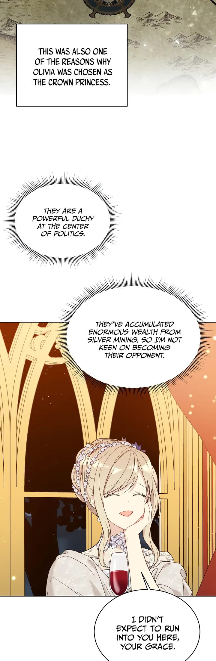 Recording Hall Chapter 41 Online - página 25