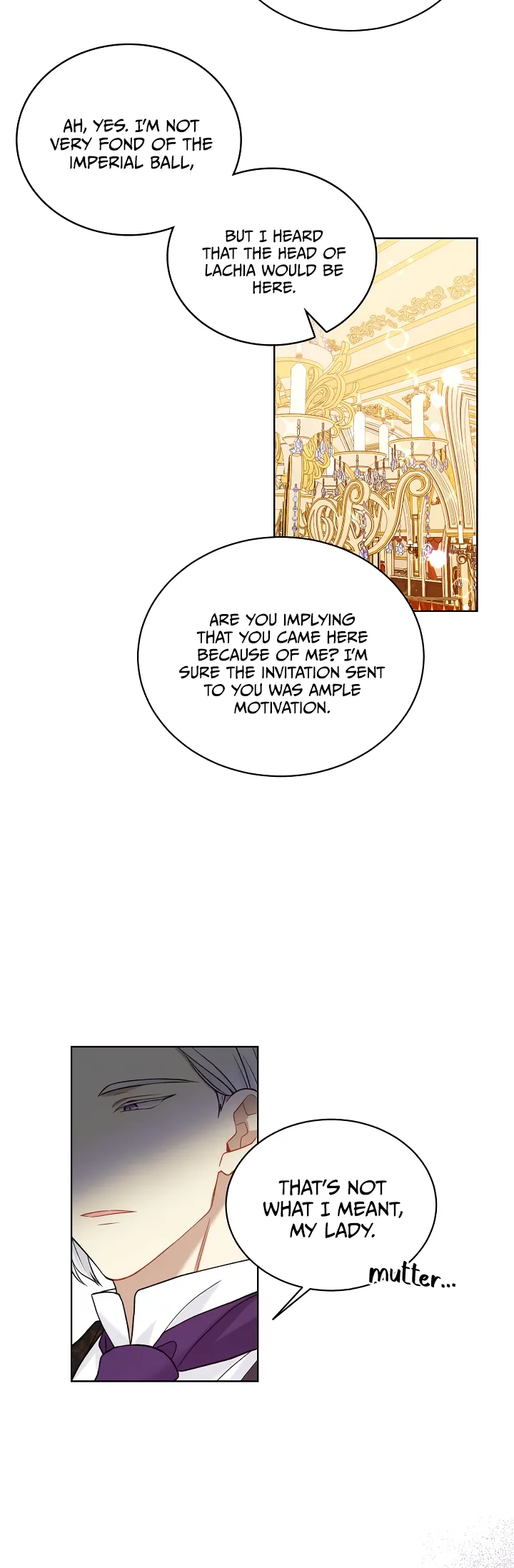 Recording Hall Chapter 41 Online - página 26