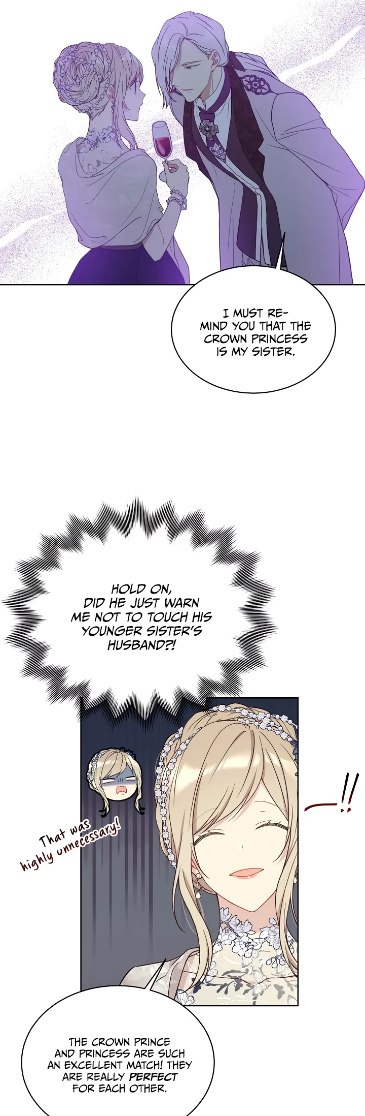 Recording Hall Chapter 41 Online - página 27