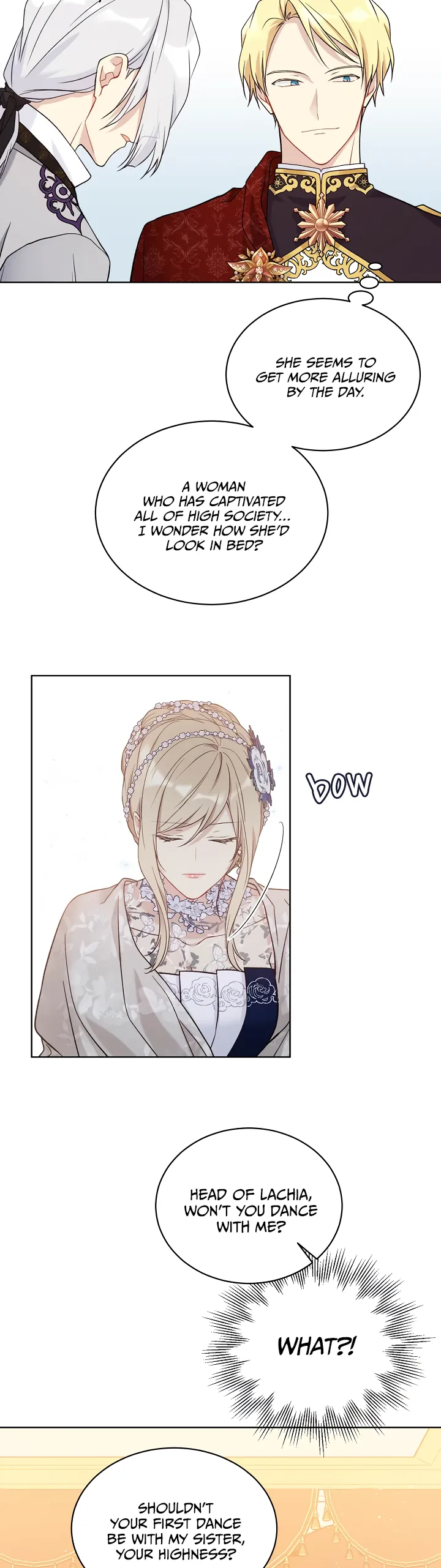 Recording Hall Chapter 41 Online - página 29