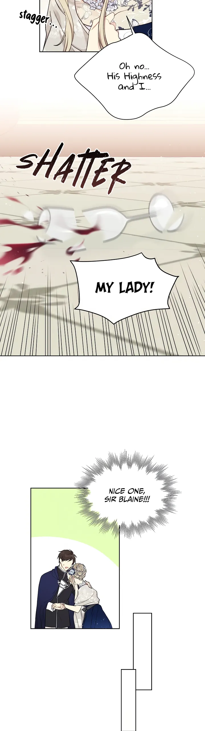 Recording Hall Chapter 41 Online - página 31