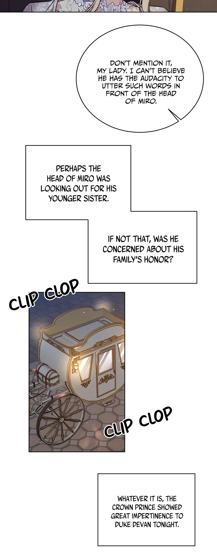 Recording Hall Chapter 41 Online - página 33