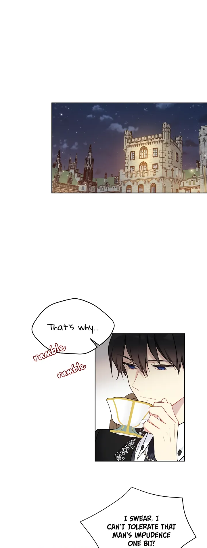 Recording Hall Chapter 41 Online - página 35