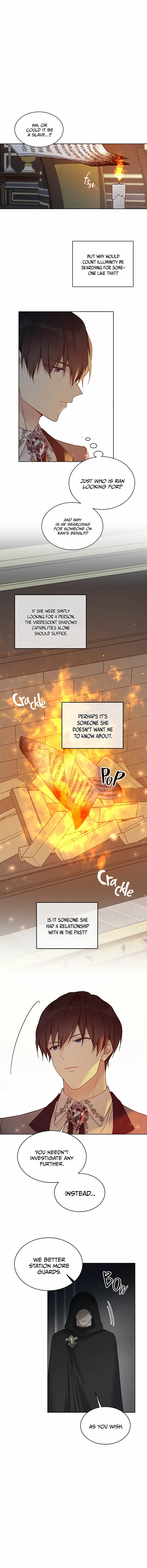 Recording Hall Chapter 44 Online - página 1