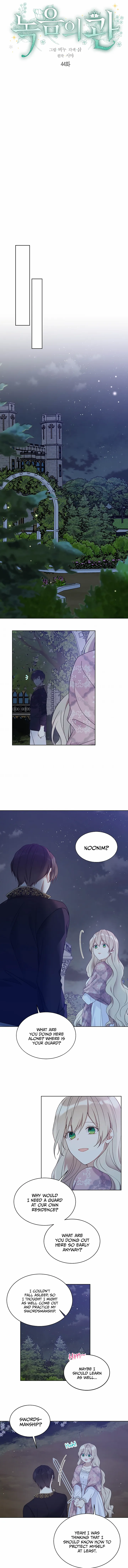 Recording Hall Chapter 44 Online - página 2