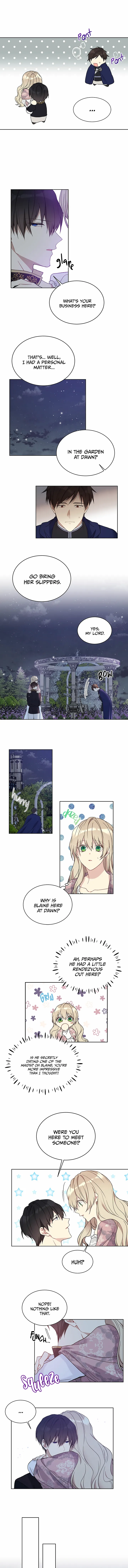 Recording Hall Chapter 44 Online - página 4