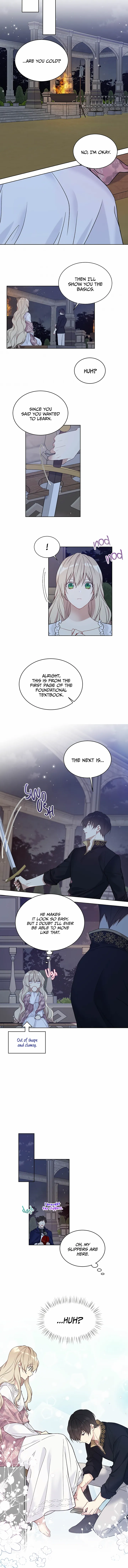 Recording Hall Chapter 44 Online - página 5