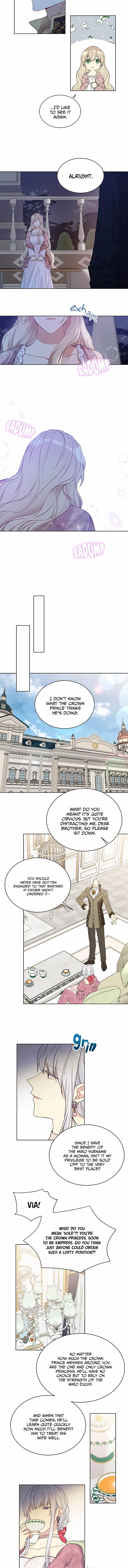 Recording Hall Chapter 44 Online - página 7