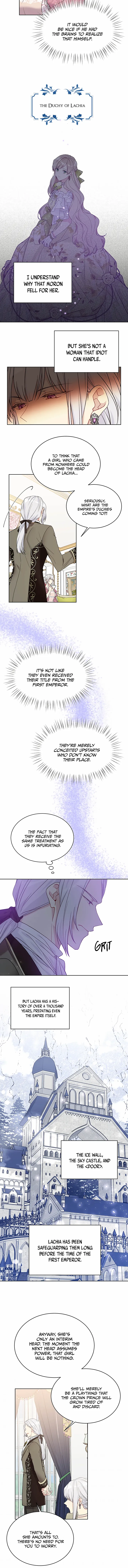 Recording Hall Chapter 44 Online - página 8