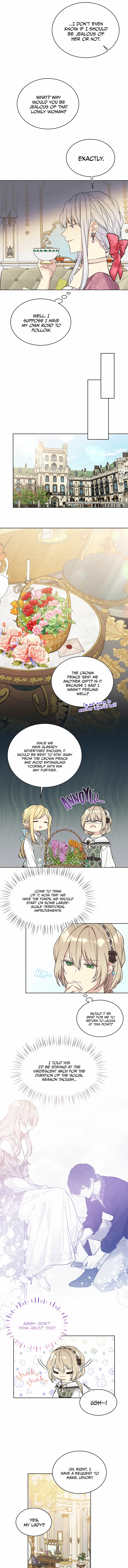 Recording Hall Chapter 44 Online - página 9