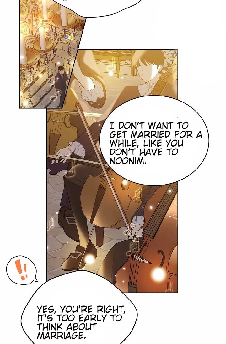Recording Hall Chapter 46 Online - página 27