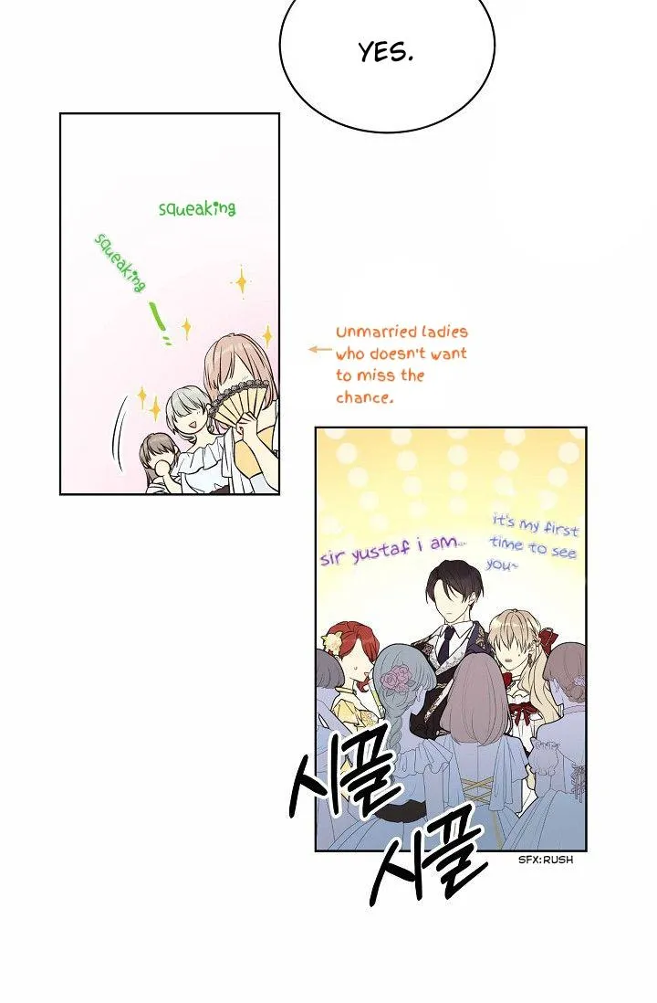 Recording Hall Chapter 46 Online - página 38