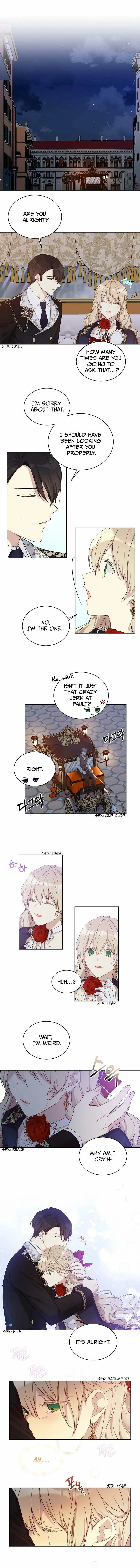 Recording Hall Chapter 48 Online - página 1