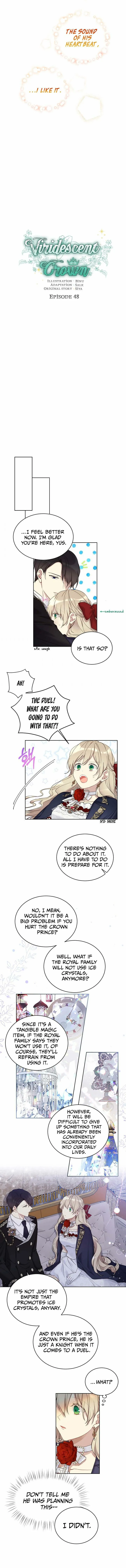 Recording Hall Chapter 48 Online - página 2