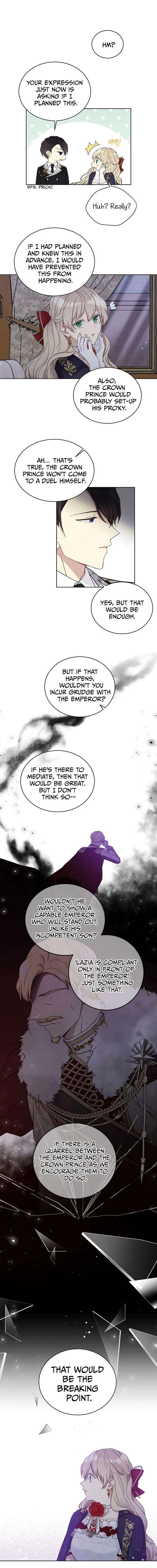 Recording Hall Chapter 48 Online - página 3