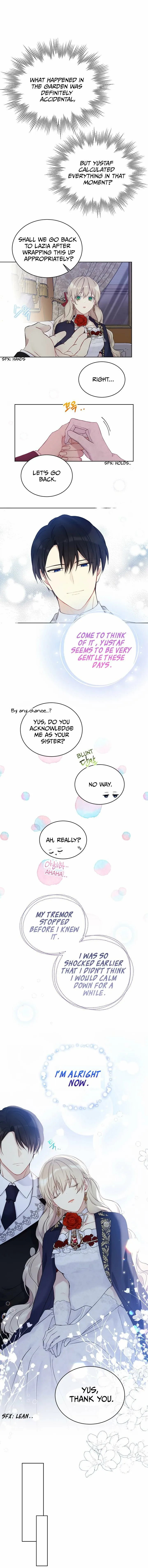 Recording Hall Chapter 48 Online - página 4