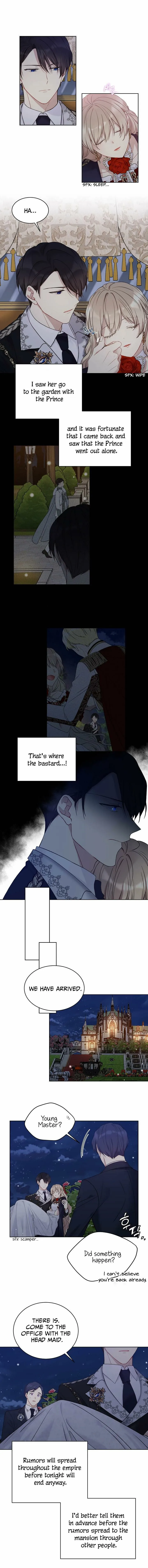 Recording Hall Chapter 48 Online - página 5