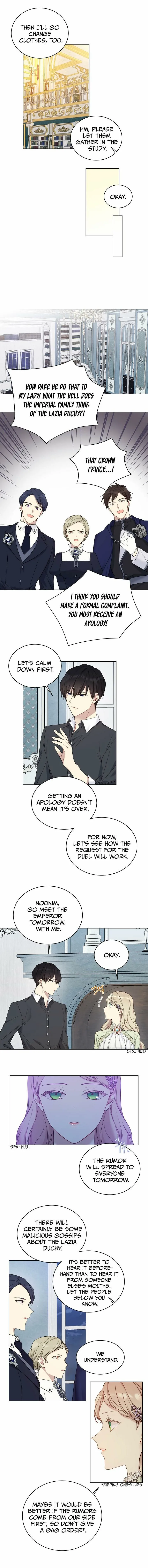 Recording Hall Chapter 48 Online - página 7