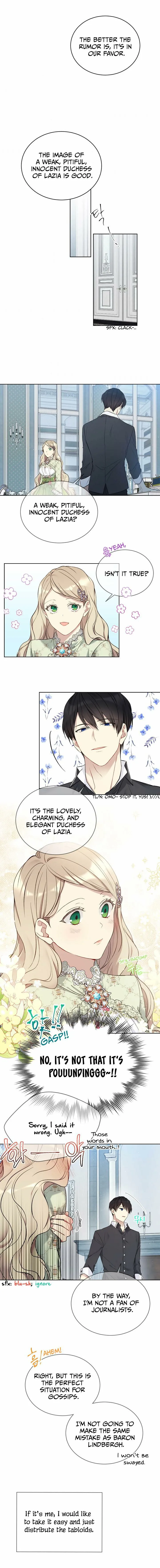 Recording Hall Chapter 48 Online - página 8