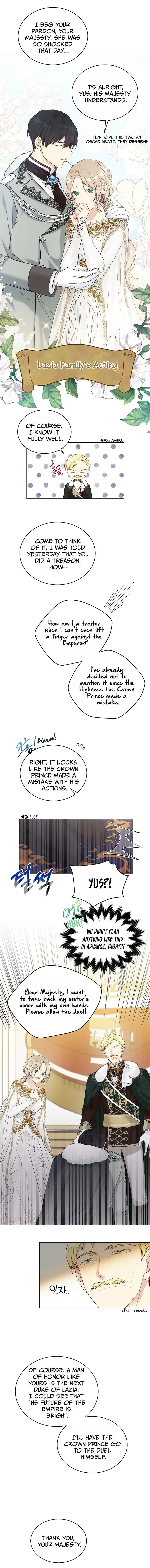 Recording Hall Chapter 49 Online - página 2