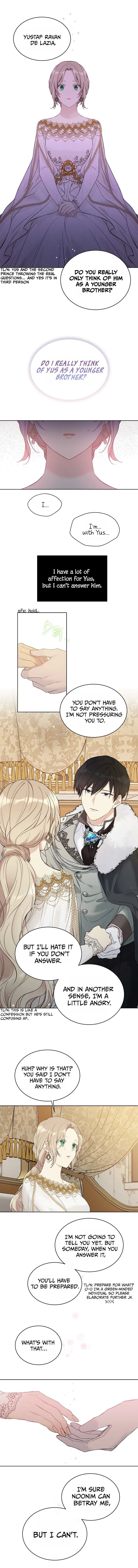 Recording Hall Chapter 49 Online - página 4