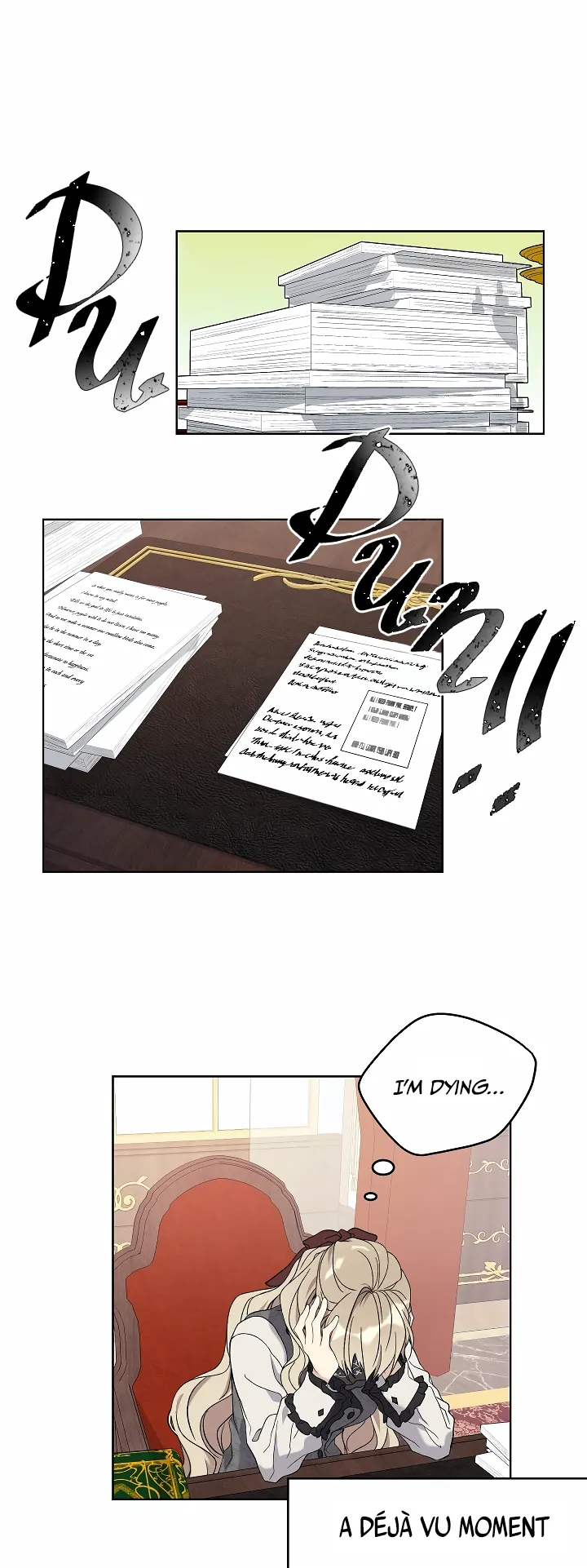 Recording Hall Chapter 5 Online - página 2