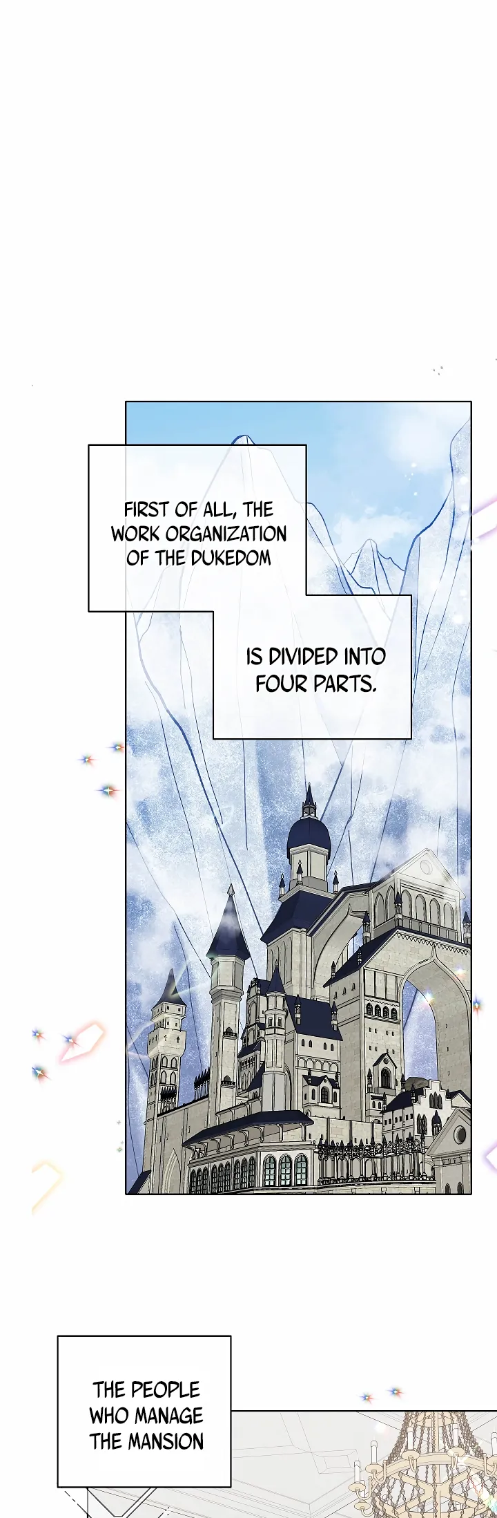 Recording Hall Chapter 5 Online - página 6