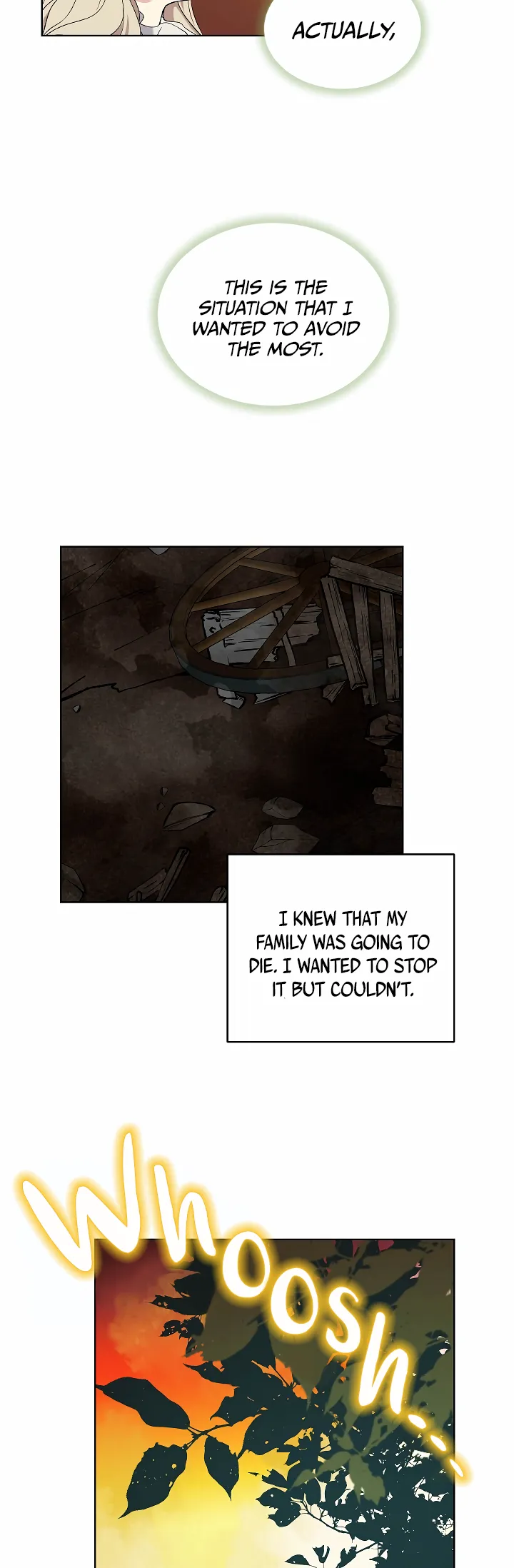 Recording Hall Chapter 5 Online - página 30
