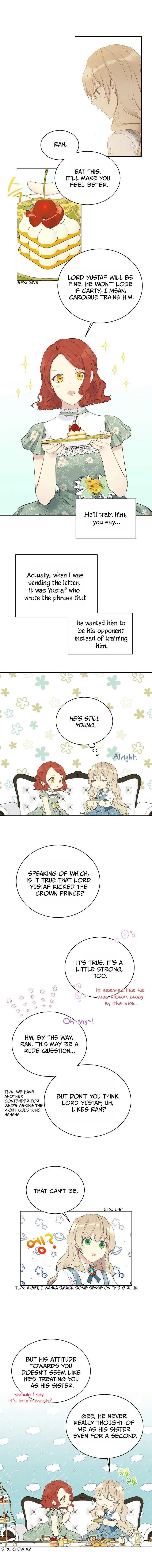 Recording Hall Chapter 50 Online - página 1