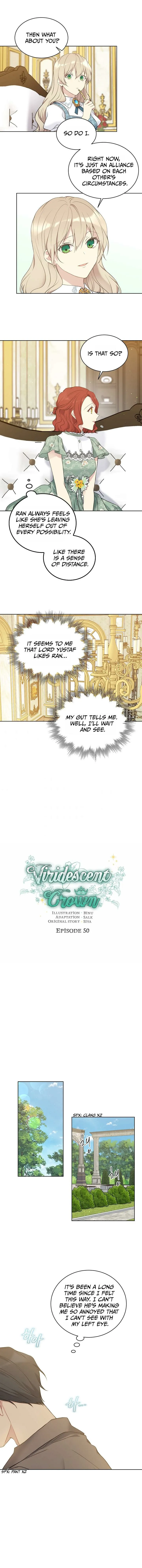 Recording Hall Chapter 50 Online - página 2