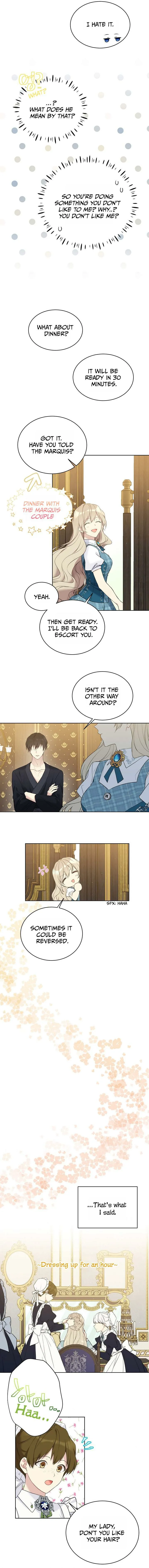Recording Hall Chapter 50 Online - página 9