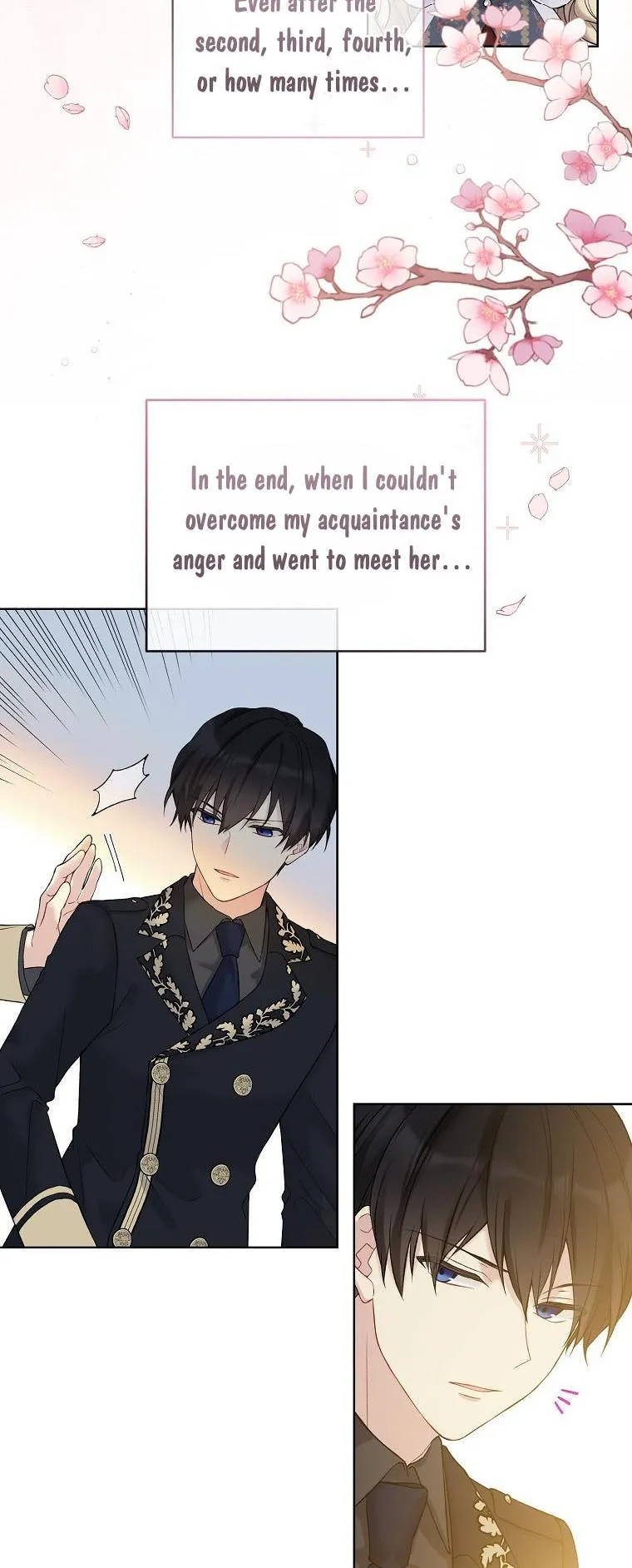 Recording Hall Chapter 51 Online - página 8