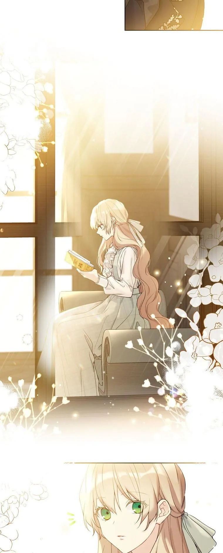 Recording Hall Chapter 51 Online - página 9